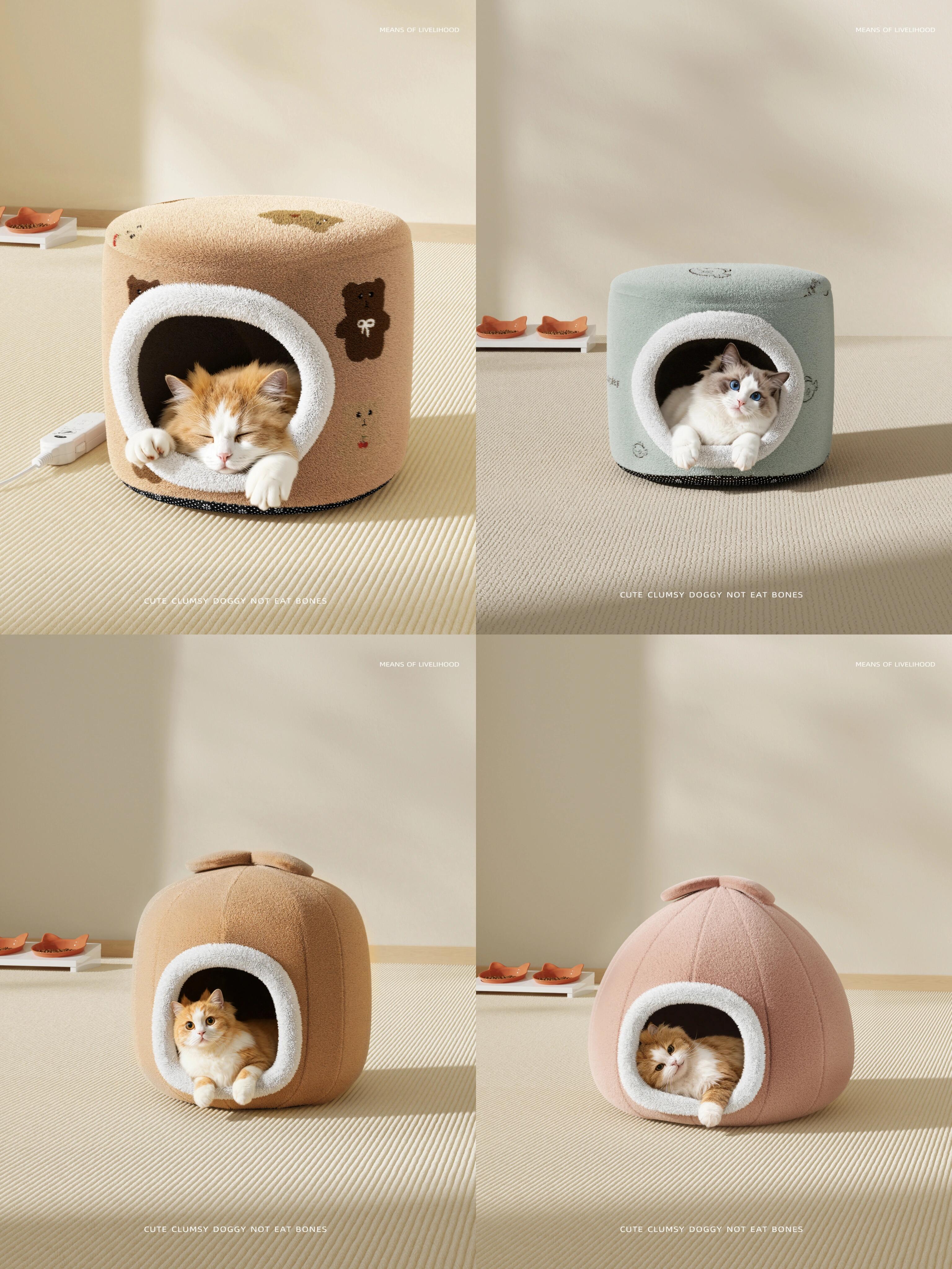 Home Comfort Products